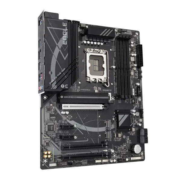 Płyta główna Gigabyte Z790 EAGLE DDR5