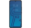 Zestaw ochronny Bizon 2x szkło + szybka na aparat do Xiaomi Redmi Note 13 Pro+ 5G czarne
