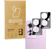 Bizon na aparat Lens do Oppo Reno11 F 5G 2 sztuki