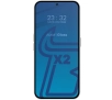 Zestaw ochronny Bizon 2x szkło + szybka na aparat Edge 2 Pack do Nothing Phone 2a