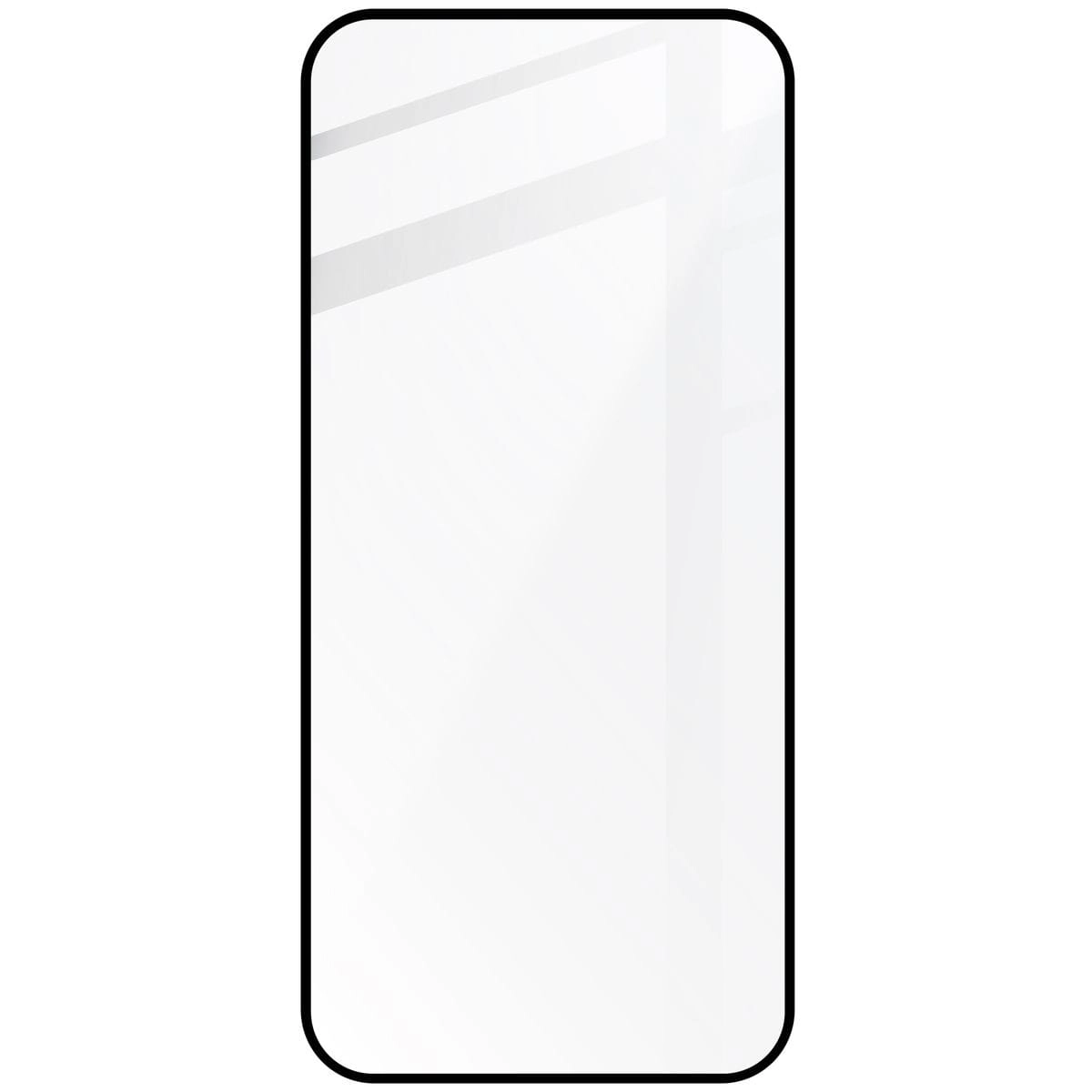 Zestaw ochronny Bizon 2x szkło + szybka na aparat Edge 2 Pack do Nothing Phone 2a