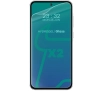 Folia hydrożelowa Bizon na ekran Hydrogel Front do Galaxy A35/A55 5G 2 sztuki