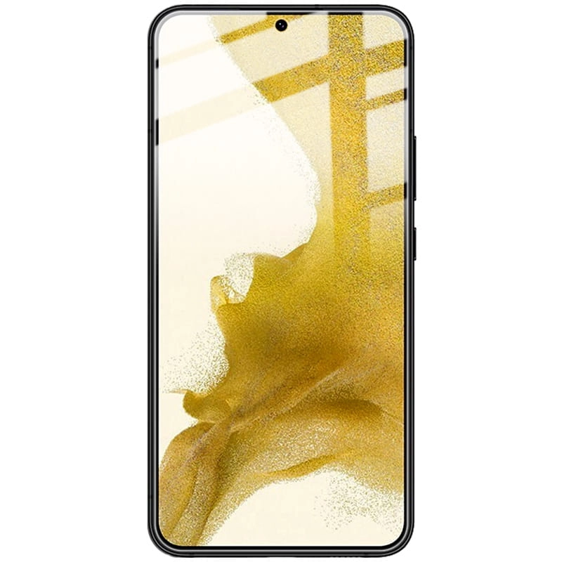 Folia hydrożelowa Bizon na ekran Hydrogel Front do Galaxy A35/A55 5G 2 sztuki