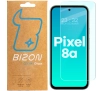 Szkło hartowane Bizon Clear 2 do Google Pixel 8a