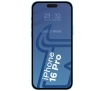 Szkło hartowane Bizon pełne Edge 2 do iPhone 16 Pro