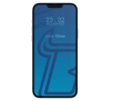 Szkło hartowane Bizon pełne Edge 2 do iPhone 14 Plus/13 Pro Max