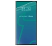 Folia hydrożelowa Bizon na tył i przód Hydrogel do Galaxy S23 Ultra