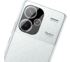 Szkło ochronne Bizon na aparat Lens do Xiaomi Redmi Note 13 Pro Plus 5G 2 sztuki