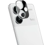 Szkło ochronne Bizon na aparat Lens do Xiaomi Redmi Note 13 Pro Plus 5G 2 sztuki
