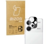 Szkło ochronne Bizon na aparat Lens do Xiaomi Redmi Note 13 Pro Plus 5G 2 sztuki
