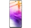 Folia hydrożelowa Bizon na ekran Hydrogel Front do Galaxy S23 FE 2 sztuki