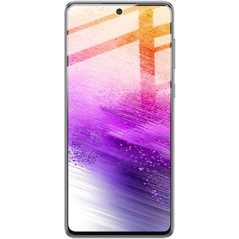 Folia hydrożelowa Bizon na ekran Hydrogel Front do Galaxy S23 FE 2 sztuki