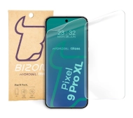 Bizon na ekran Hydrogel Front do Google Pixel 9 Pro XL 2 sztuki