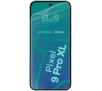 Folia hydrożelowa Bizon na ekran Hydrogel Front do Google Pixel 9 Pro XL 2 sztuki