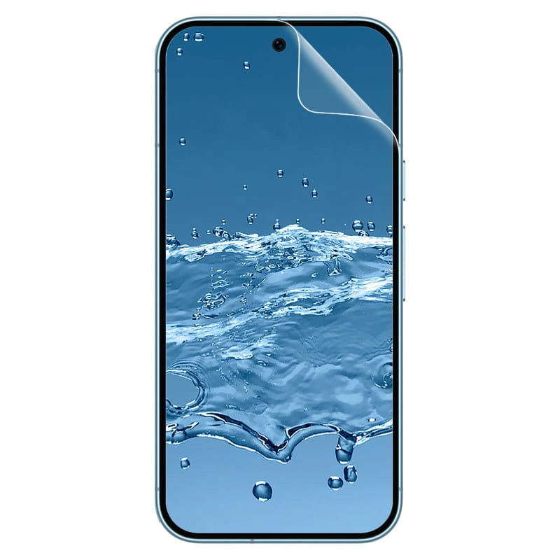 Folia hydrożelowa Bizon na ekran Hydrogel Front do Google Pixel 9 Pro XL 2 sztuki