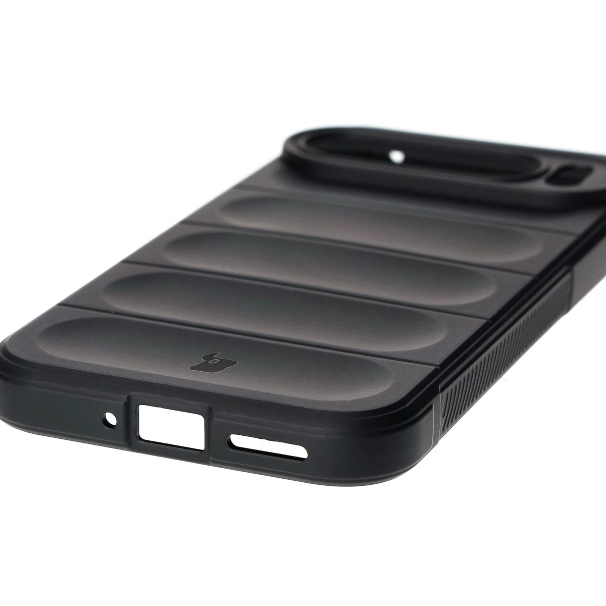 Etui Bizon Tur do Google Pixel 9 Pro XL Black