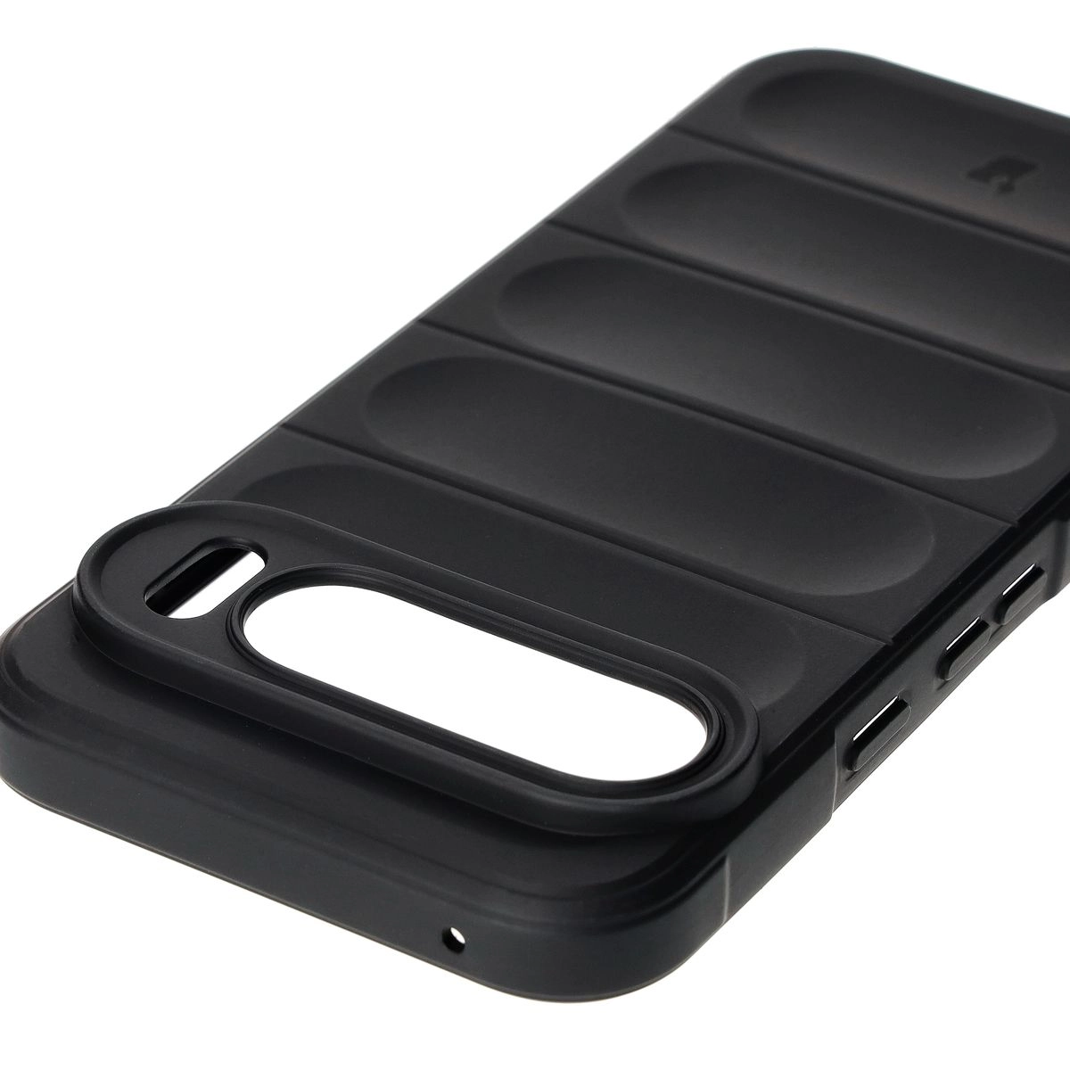 Etui Bizon Tur do Google Pixel 9 Pro XL Black