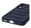 Etui Bizon Tur do Samsung Galaxy A35 5G Dark Blue