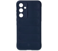 Bizon Tur do Samsung Galaxy A35 5G Dark Blue