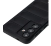 Etui Bizon Tur do Samsung Galaxy S24 Black