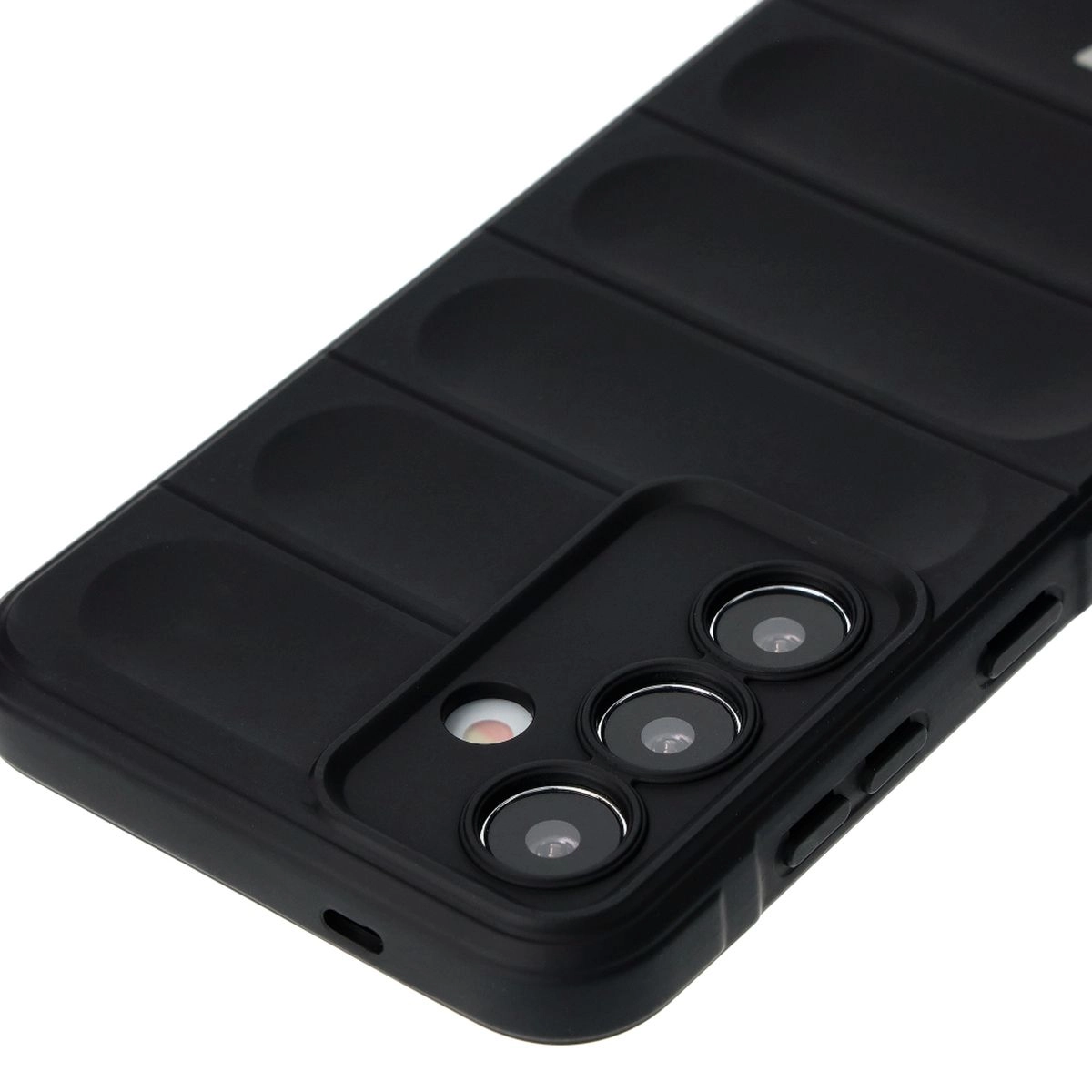 Etui Bizon Tur do Samsung Galaxy S24 Black