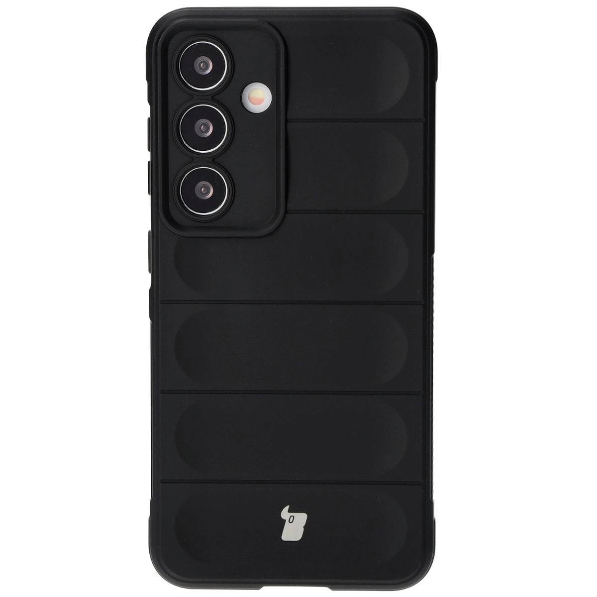 Etui Bizon Tur do Samsung Galaxy S24 Black