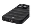 Etui Bizon Tur do iPhone 15 Pro Max Black