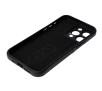 Etui Bizon Tur do iPhone 15 Pro Max Black