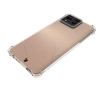 Etui Bizon Elastyczne Salpa do Asus Zenfone 11 Ultra Przezroczysty