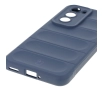 Etui Bizon Tur do Oppo Reno 12 Pro Dark Blue