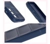 Etui Bizon Tur do Oppo Reno 12 Pro Dark Blue