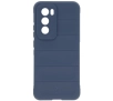 Etui Bizon Tur do Oppo Reno 12 Pro Dark Blue