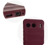 Etui Bizon Tur do OnePlus Nord 4 Dark Purple