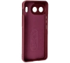 Etui Bizon Tur do OnePlus Nord 4 Dark Purple