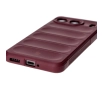 Etui Bizon Tur do OnePlus Nord 4 Dark Purple