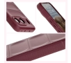 Etui Bizon Tur do OnePlus Nord 4 Dark Purple