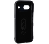 Etui Bizon Tur do Google Pixel 8a Black