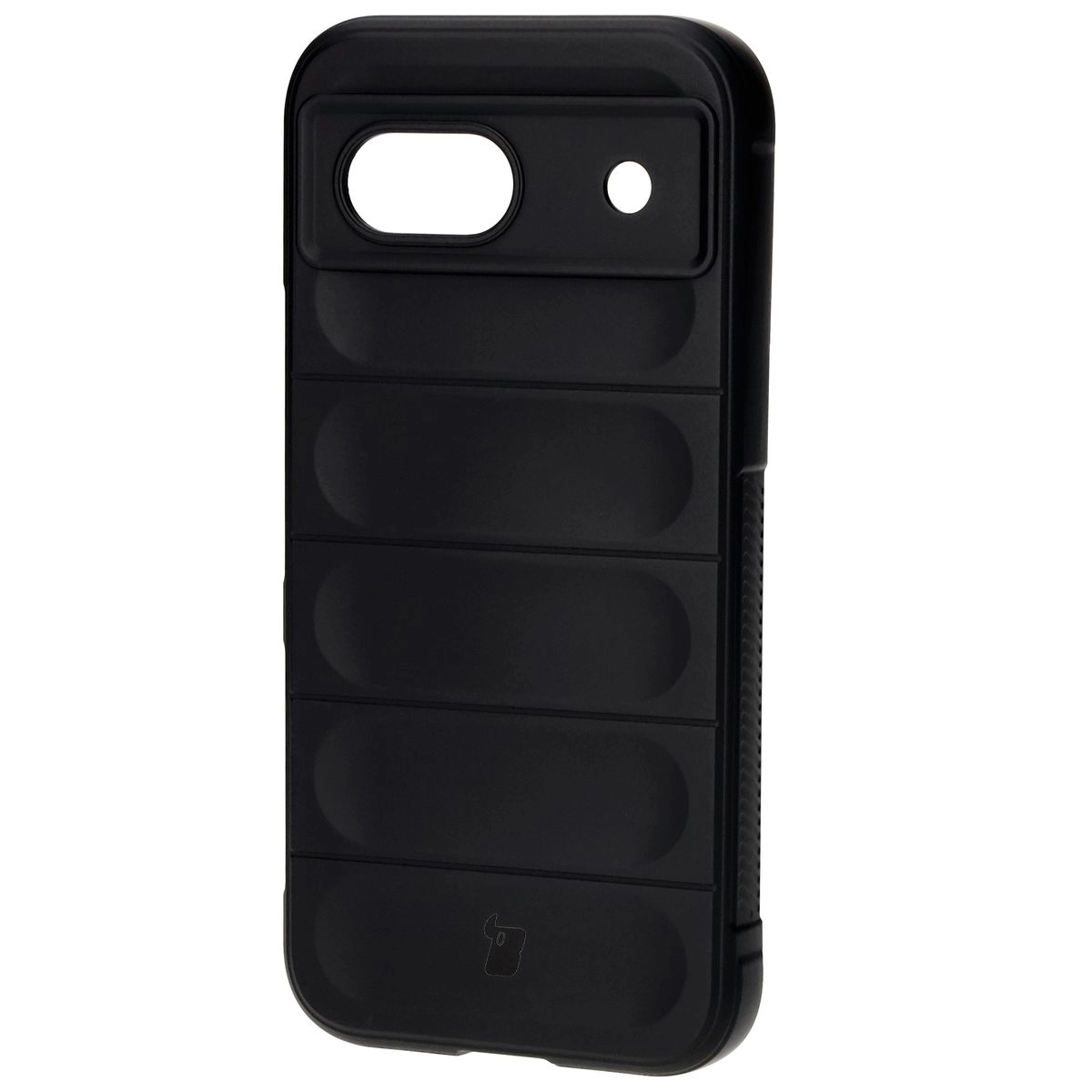 Etui Bizon Tur do Google Pixel 8a Black