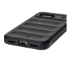 Etui Bizon Tur do Google Pixel 8a Black