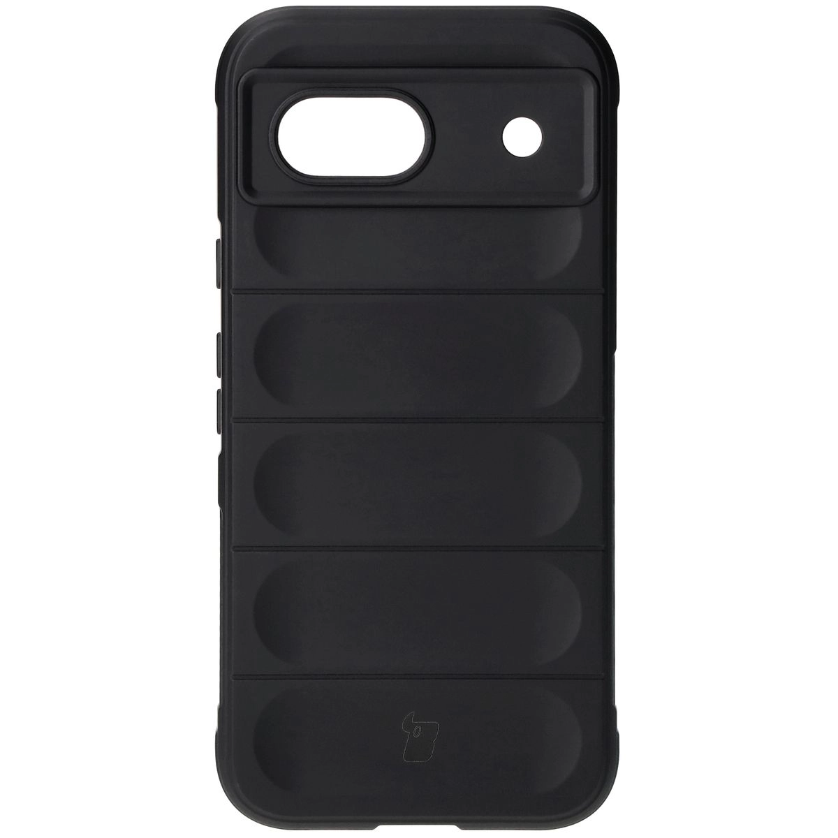 Etui Bizon Tur do Google Pixel 8a Black