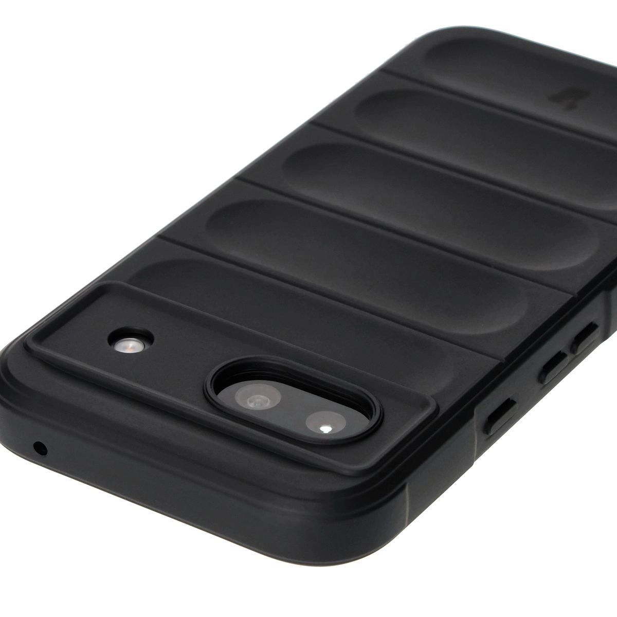 Etui Bizon Tur do Google Pixel 8a Black