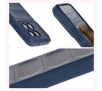Etui Bizon Tur do Xiaomi Poco F6 Pro Dark Blue