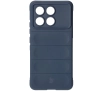 Etui Bizon Tur do Xiaomi Poco F6 Pro Dark Blue