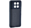 Etui Bizon Tur do Xiaomi Poco F6 Pro Dark Blue