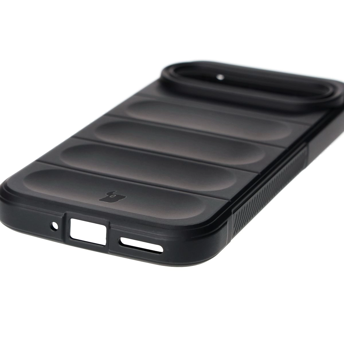 Etui Bizon Tur do Google Pixel 9/9 Pro Black