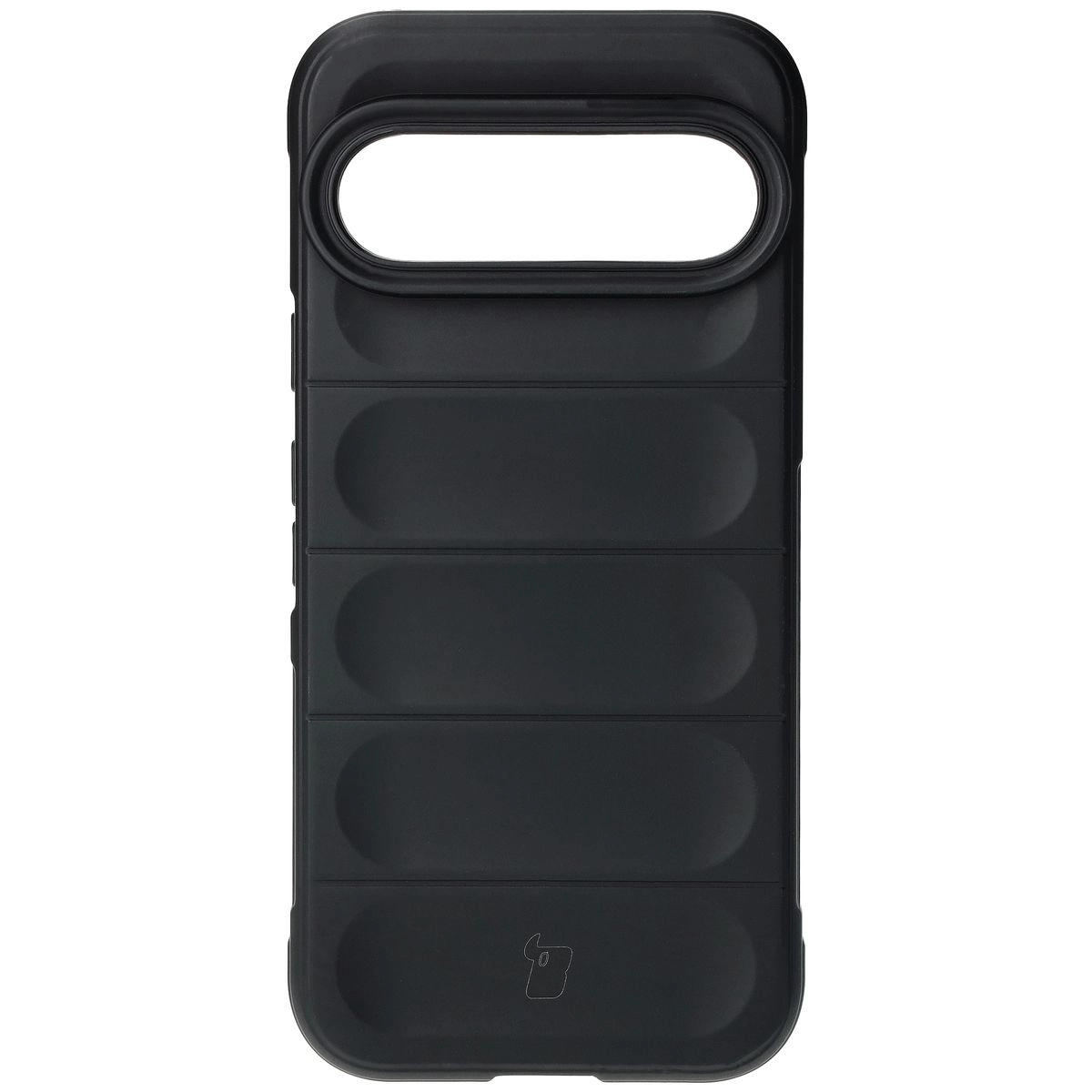 Etui Bizon Tur do Google Pixel 9/9 Pro Black