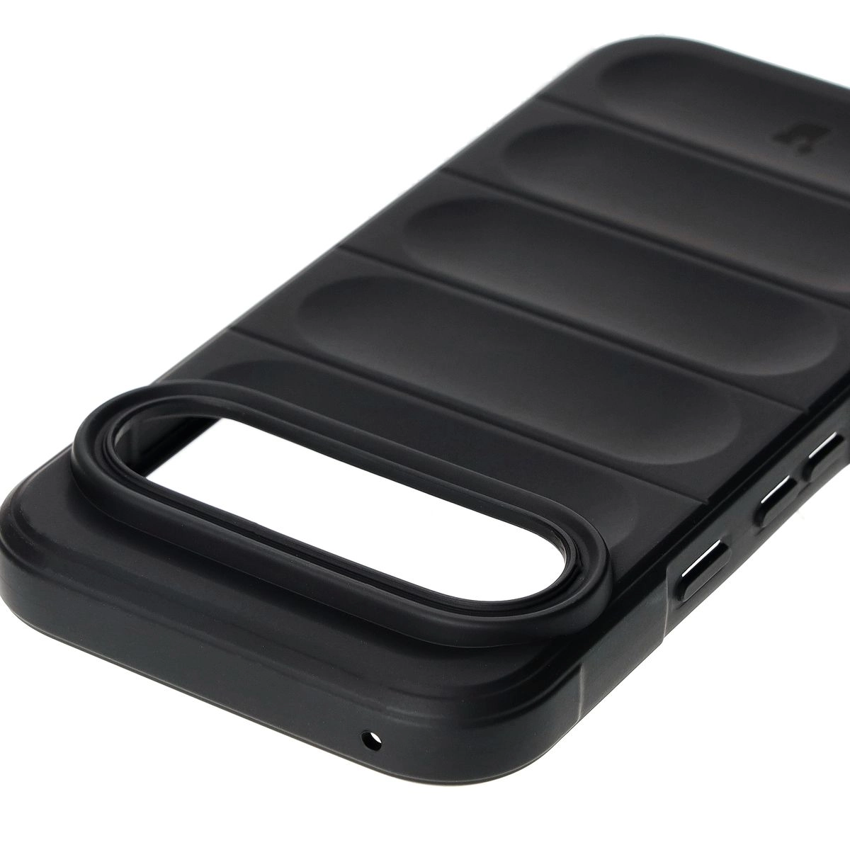 Etui Bizon Tur do Google Pixel 9/9 Pro Black