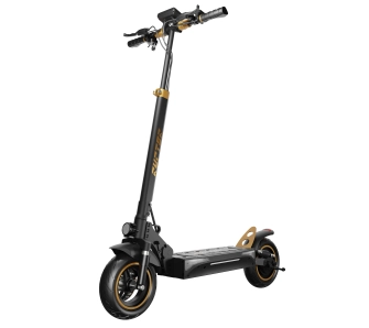 Hulajnoga elektryczna Ruptor R1 Lite v2 500W 60km 10" Miedziany