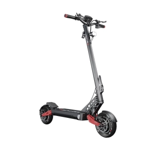 Hulajnoga elektryczna Motus Pro 10 Daytona 2x1000W 65km 10" Czarny