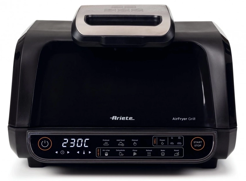 Air fryer Ariete AirFryer & Grill 4635/00 1700W 8l